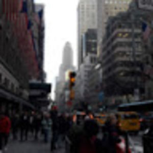 Meet your Posher, Elli